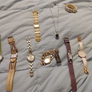Watches